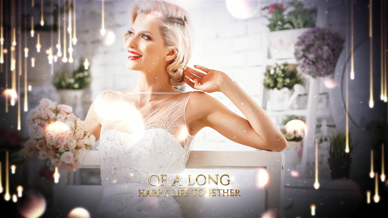Wedding Slideshow Videohive 20008551 After Effects Image 12