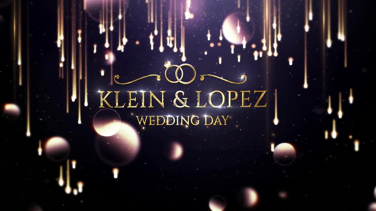 Wedding Slideshow Videohive 20008551 After Effects Image 2