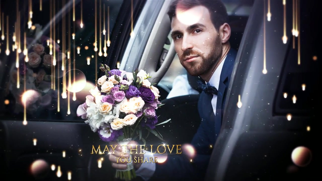Wedding Slideshow Videohive 20008551 After Effects Image 9