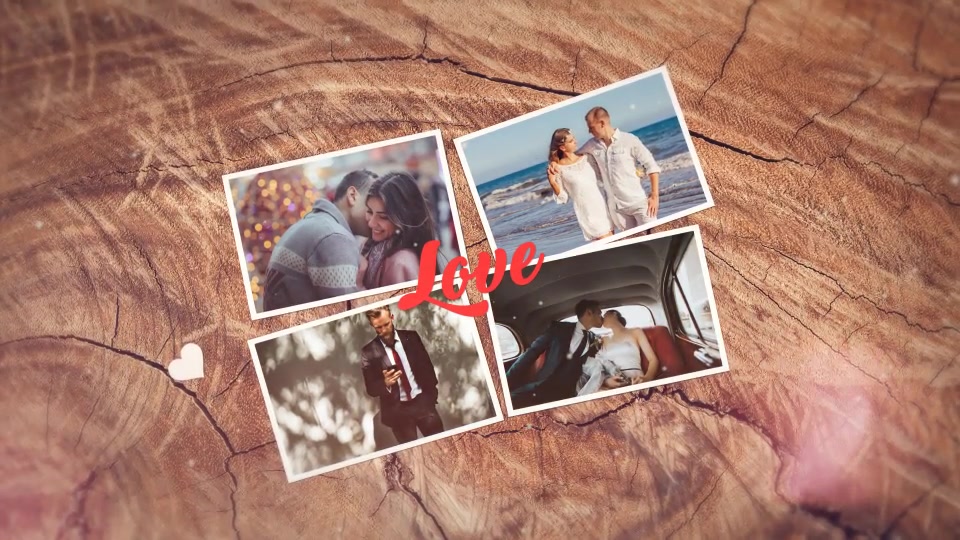 Wedding Slideshow Videohive 21091759 After Effects Image 10
