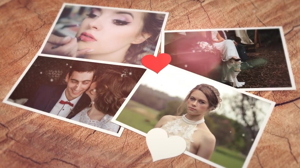 Wedding Slideshow Videohive 21091759 After Effects Image 7
