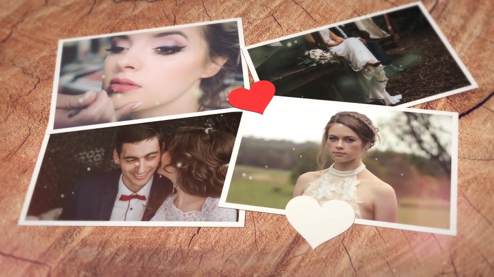 Wedding Slideshow Videohive 21091759 After Effects Image 8