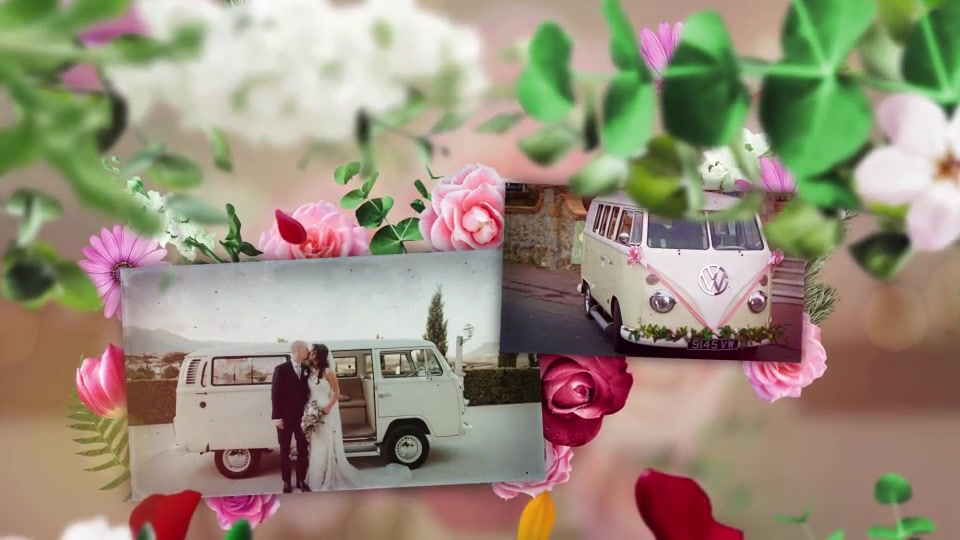 Wedding Slideshow Videohive 23457261 After Effects Image 10