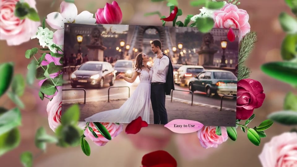 Wedding Slideshow Videohive 23457261 After Effects Image 11