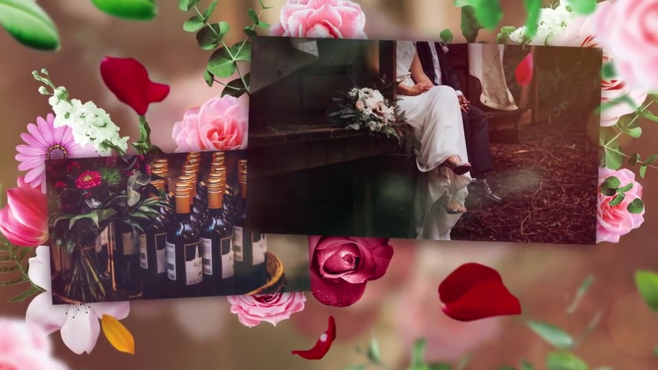 Wedding Slideshow Videohive 23457261 After Effects Image 12