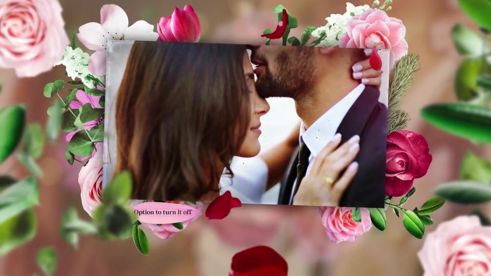 Wedding Slideshow Videohive 23457261 After Effects Image 3