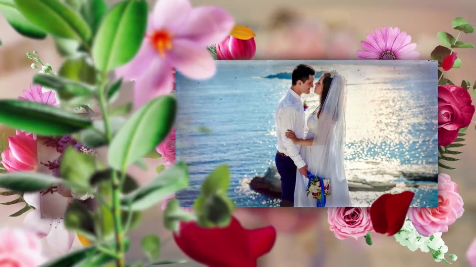 Wedding Slideshow Videohive 23457261 After Effects Image 4
