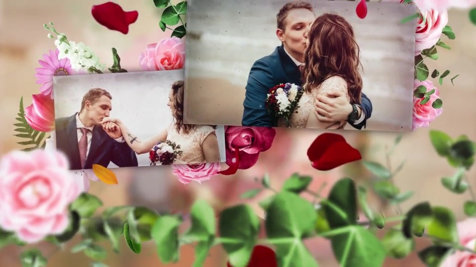 Wedding Slideshow Videohive 23457261 After Effects Image 6