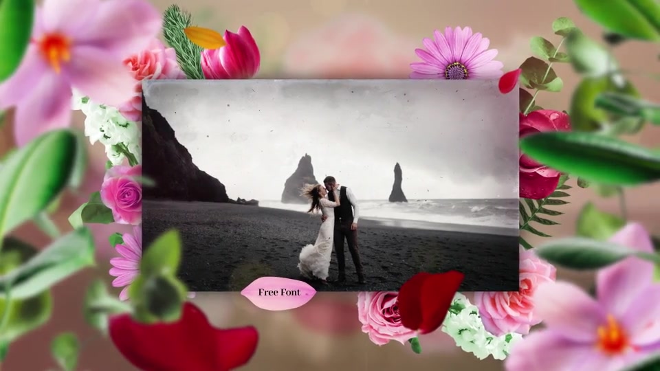 Wedding Slideshow Videohive 23457261 After Effects Image 7