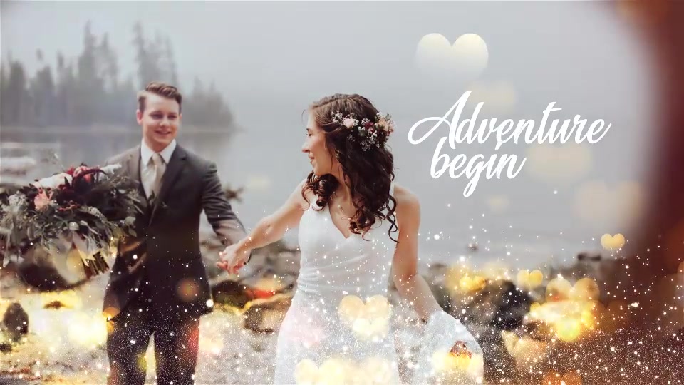 Wedding Slideshow Videohive 24044686 After Effects Image 10