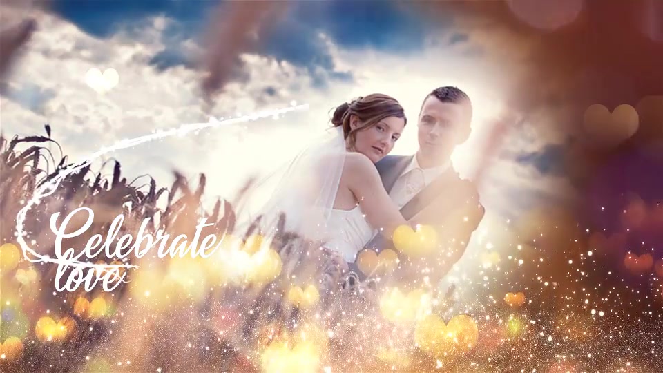 Wedding Slideshow Videohive 24044686 After Effects Image 5