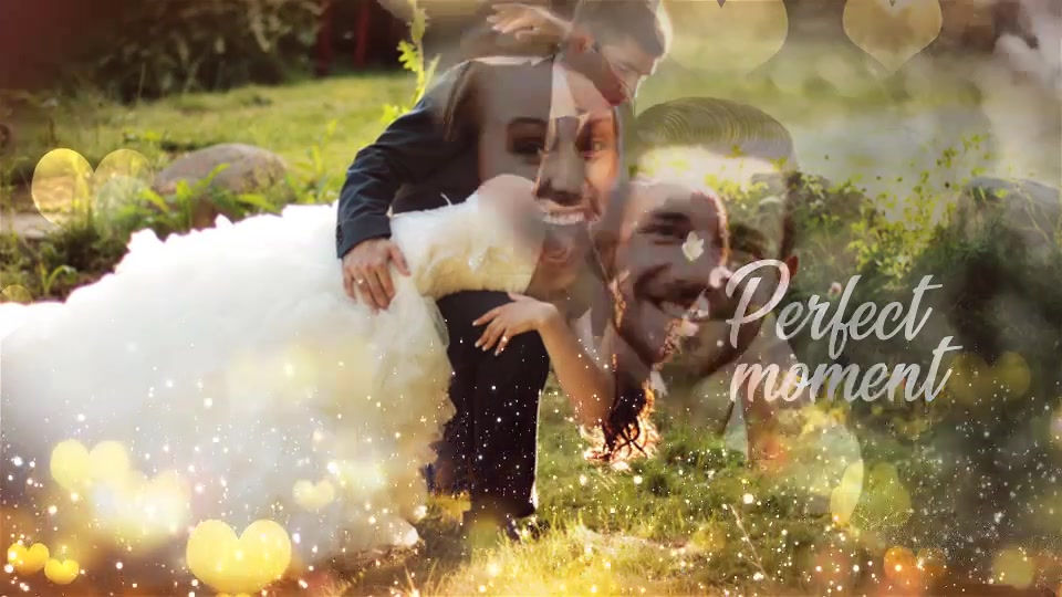 Wedding Slideshow Videohive 24044686 After Effects Image 7