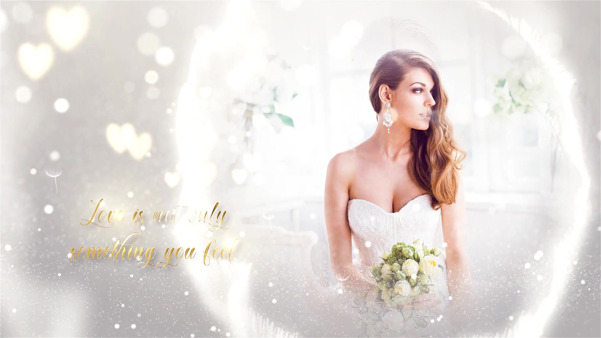 Wedding Slideshow Videohive 31860141 After Effects Image 11