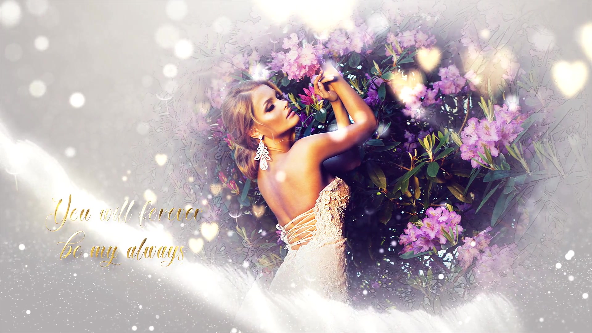 Wedding Slideshow Videohive 31860141 After Effects Image 4