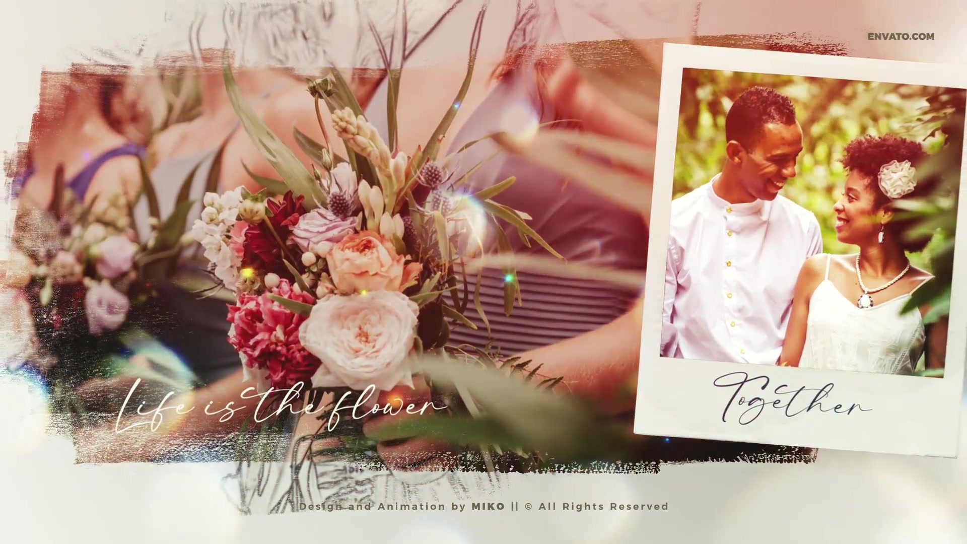 Wedding Slideshow Videohive 32068482 After Effects Image 11