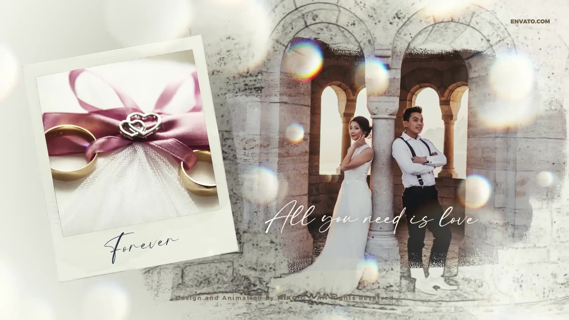 Wedding Slideshow Videohive 32068482 After Effects Image 2