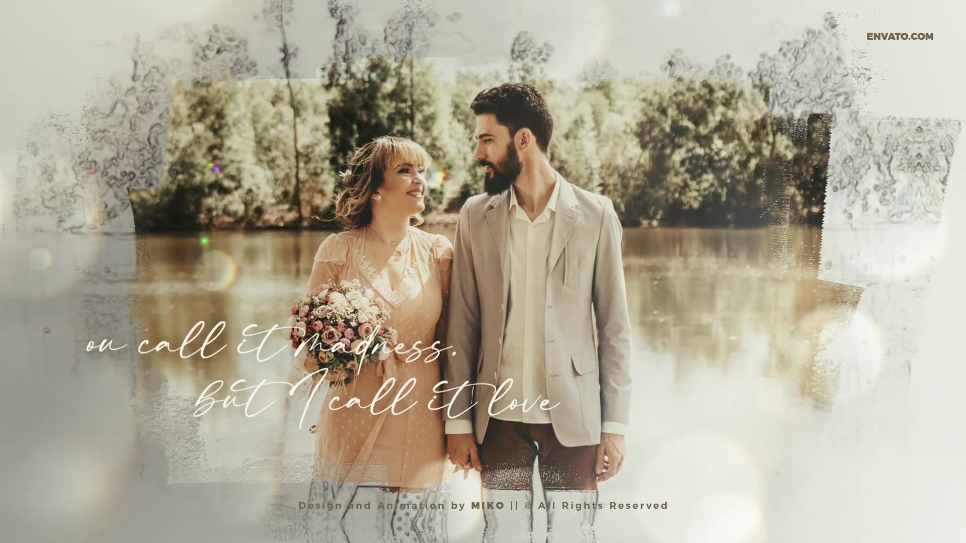 Wedding Slideshow Videohive 32068482 After Effects Image 7