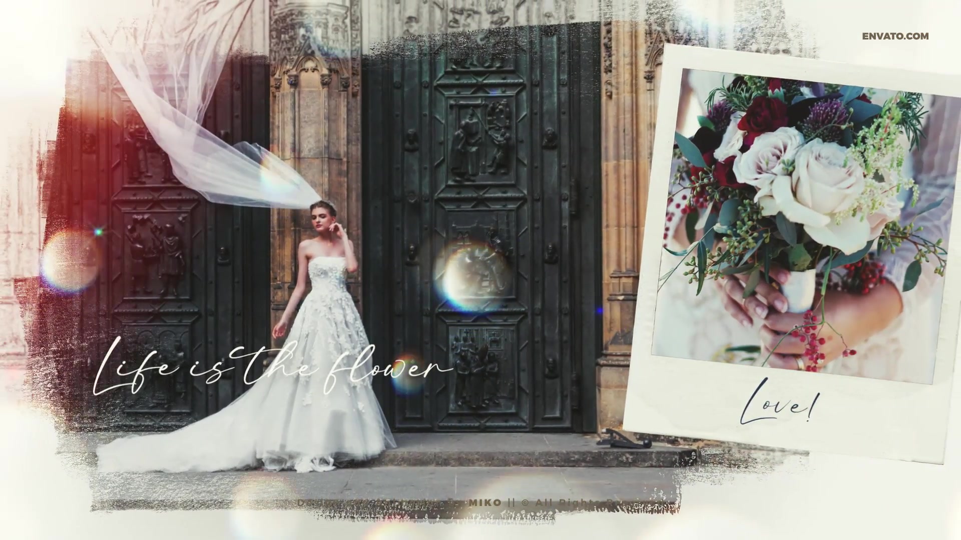 Wedding Slideshow Videohive 32068482 After Effects Image 8