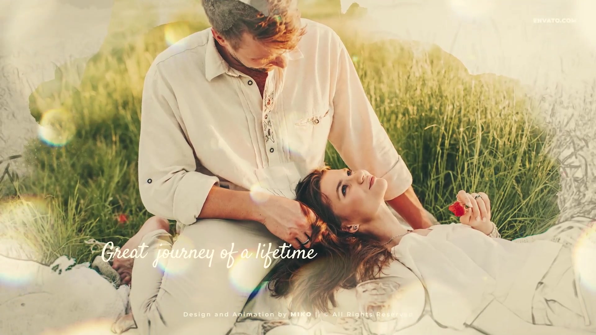 Wedding Slideshow Videohive 46173207 After Effects Image 11