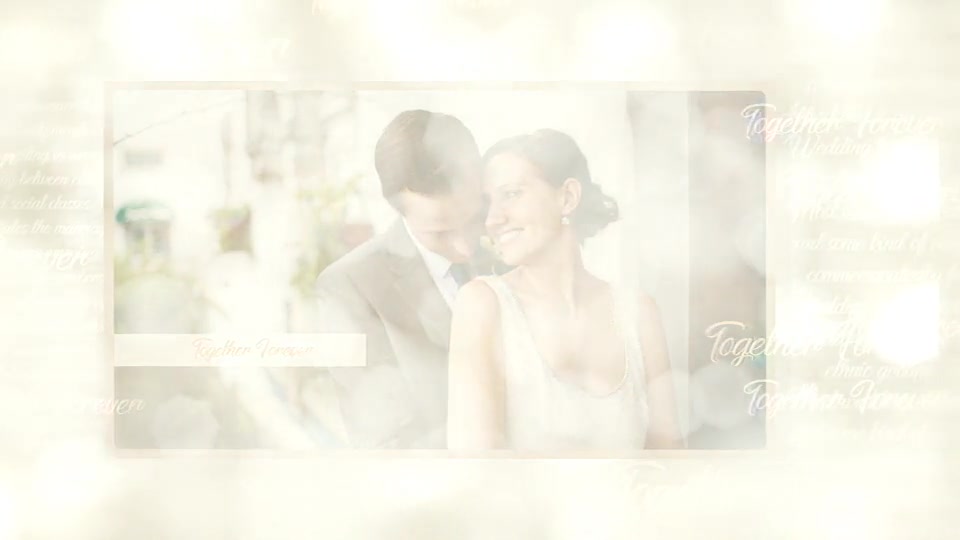 Wedding Slideshow Videohive 20507867 After Effects Image 5