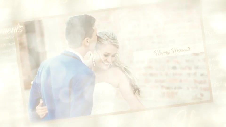 Wedding Slideshow Videohive 20507867 After Effects Image 7