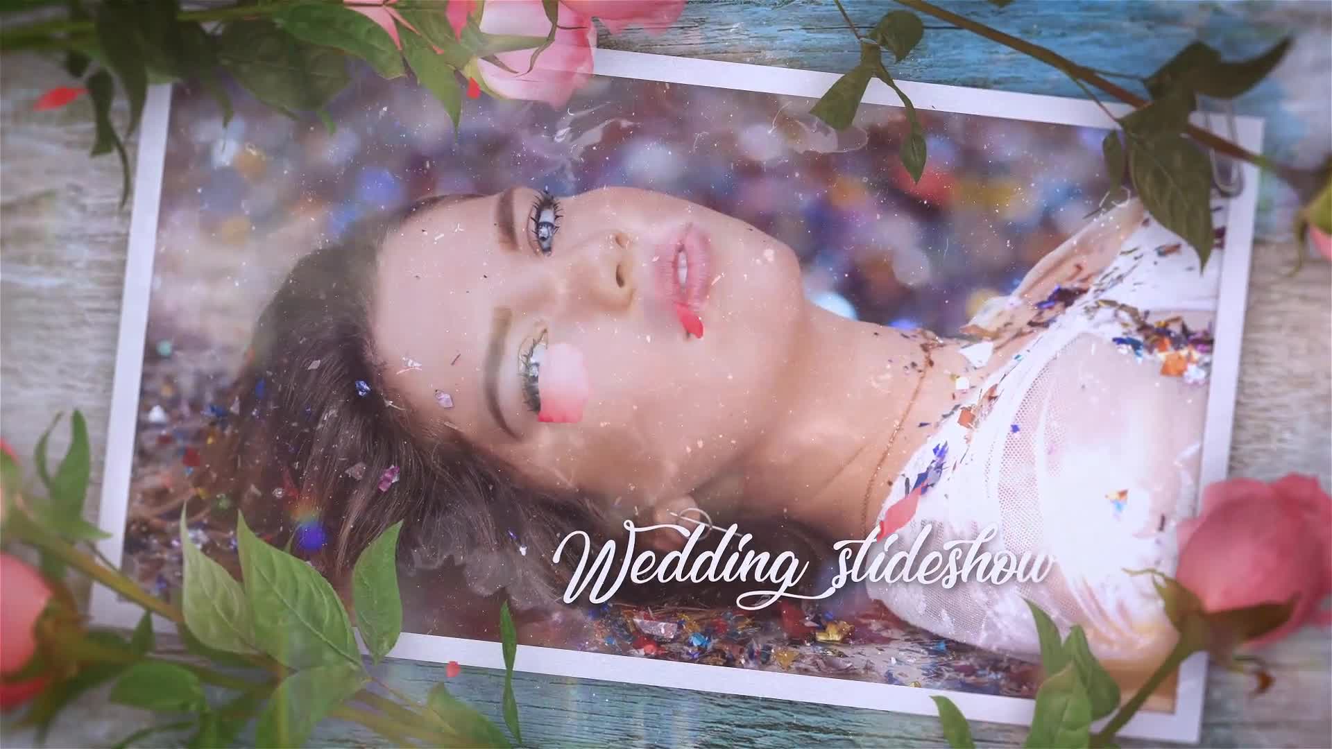 Wedding Slideshow Videohive 22101705 After Effects Image 1
