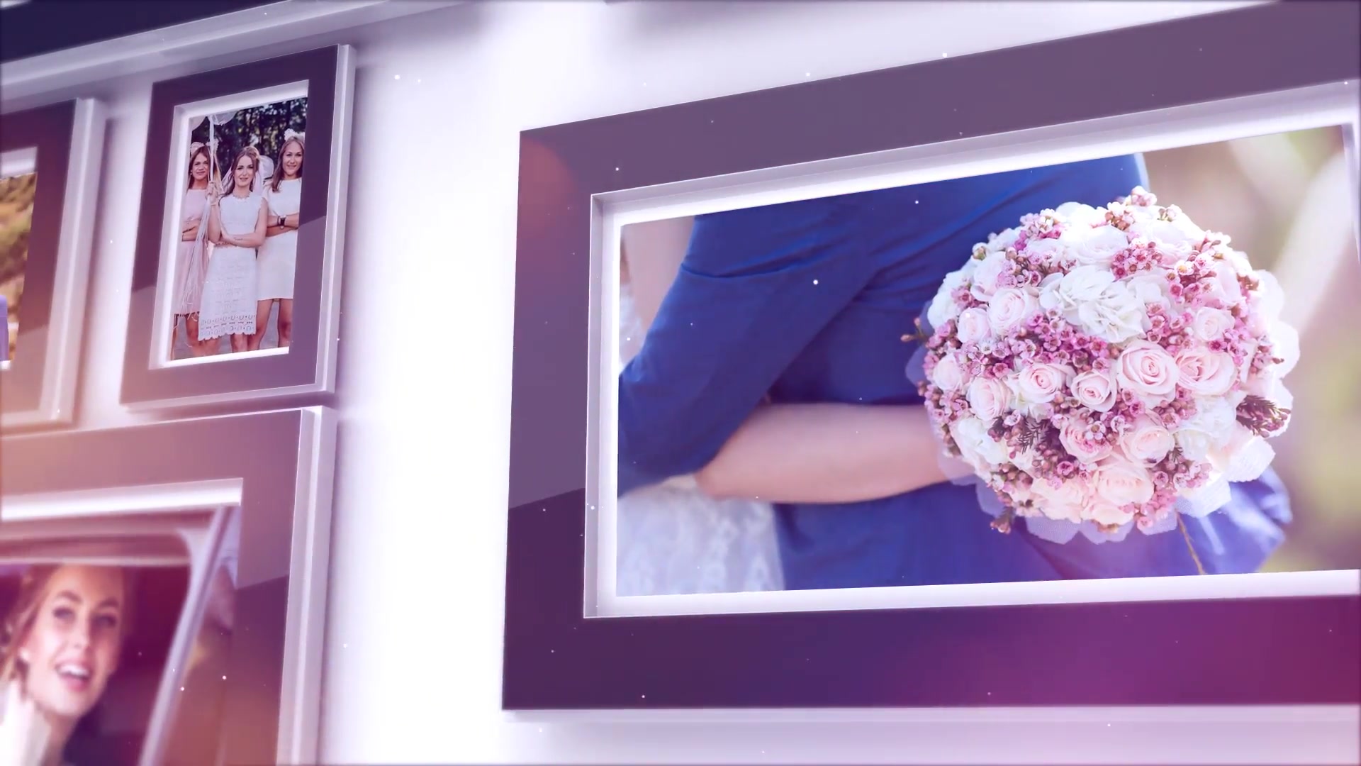 Wedding Slideshow Videohive 36862416 After Effects Image 10