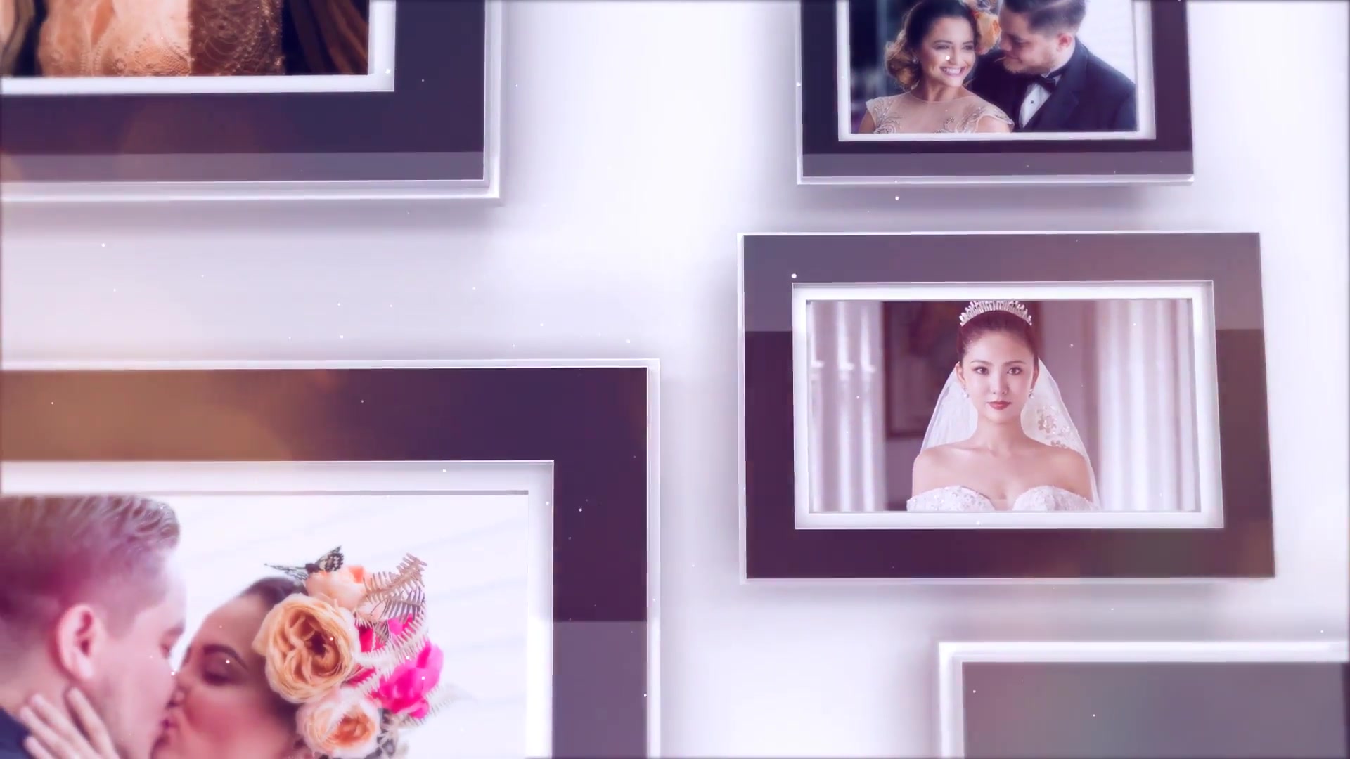 Wedding Slideshow Videohive 36862416 After Effects Image 6