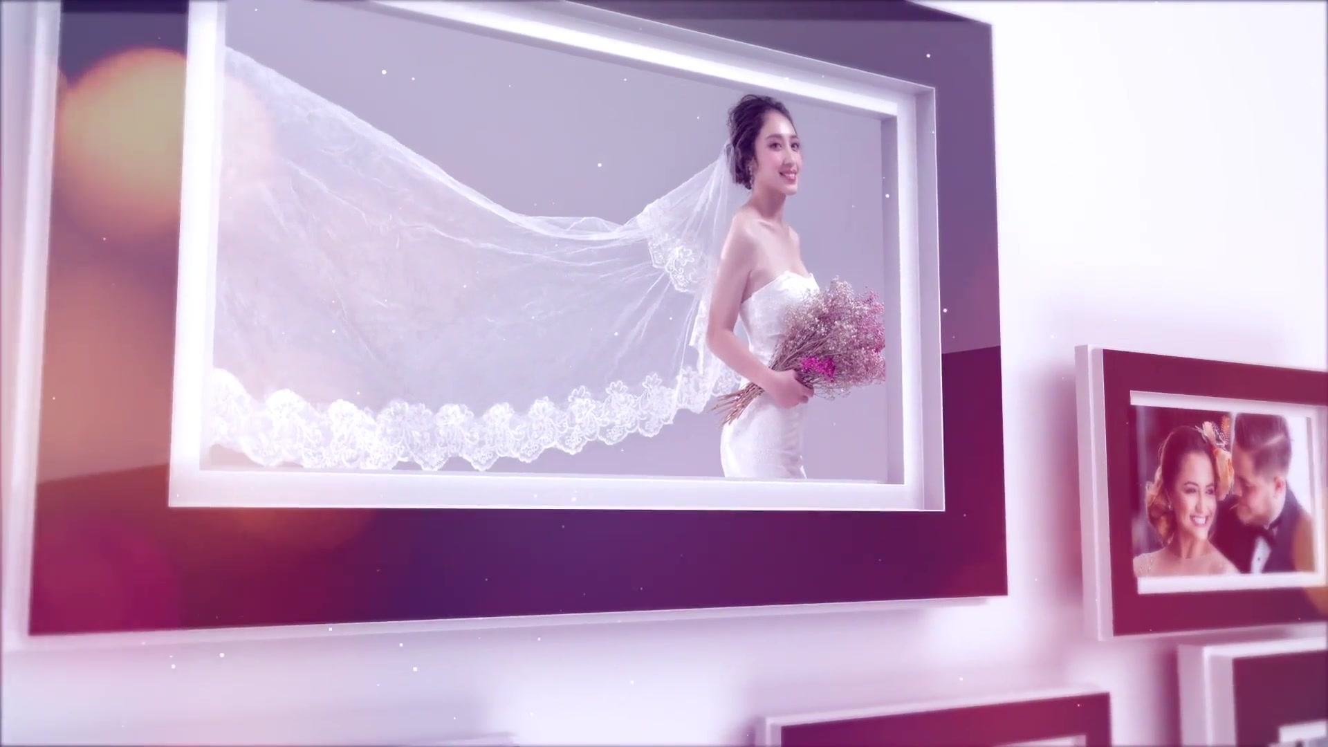 Wedding Slideshow Videohive 36862416 After Effects Image 8