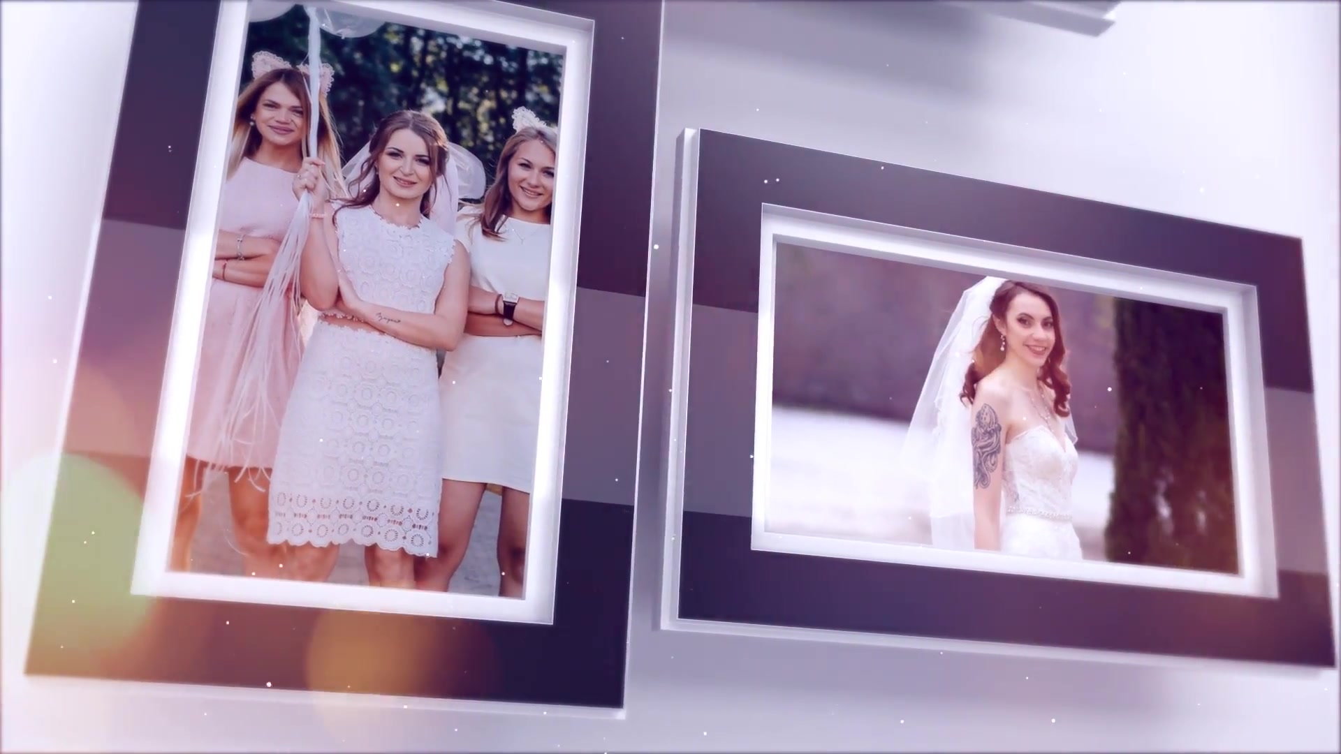 Wedding Slideshow Videohive 36862416 After Effects Image 9
