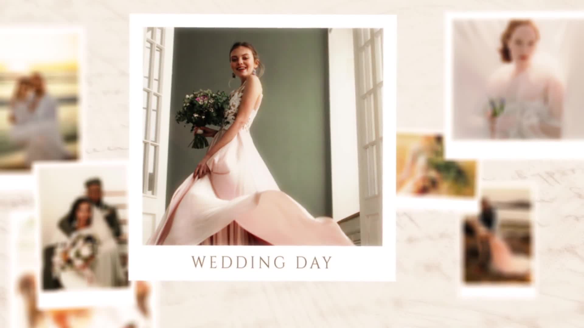 Wedding Slideshow Videohive 39708588 After Effects Image 1