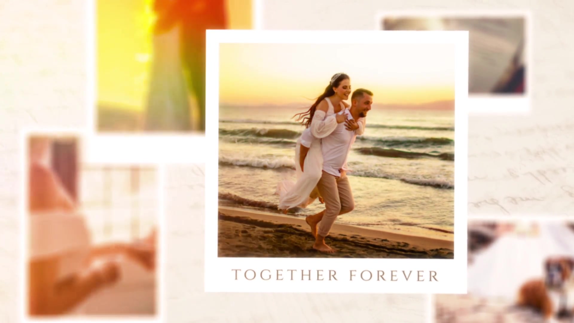 Wedding Slideshow Videohive 39708588 After Effects Image 9