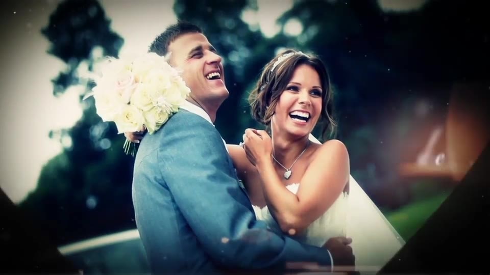 Wedding Story Album - Download Videohive 6516172