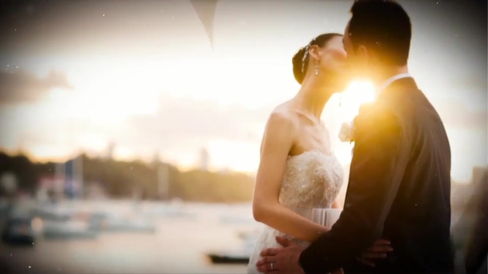 Wedding Story Album - Download Videohive 6516172