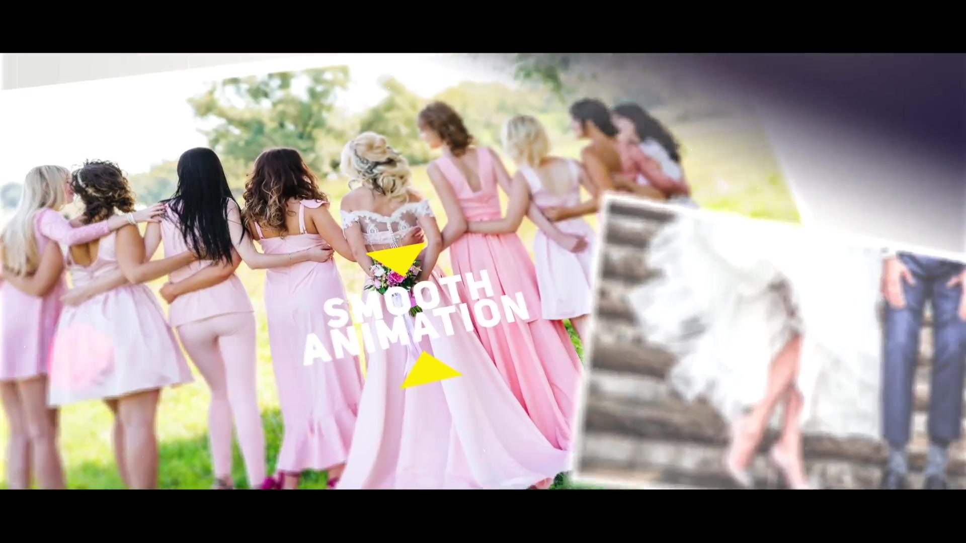 Wedding Story Book Videohive 38035636 After Effects Image 6