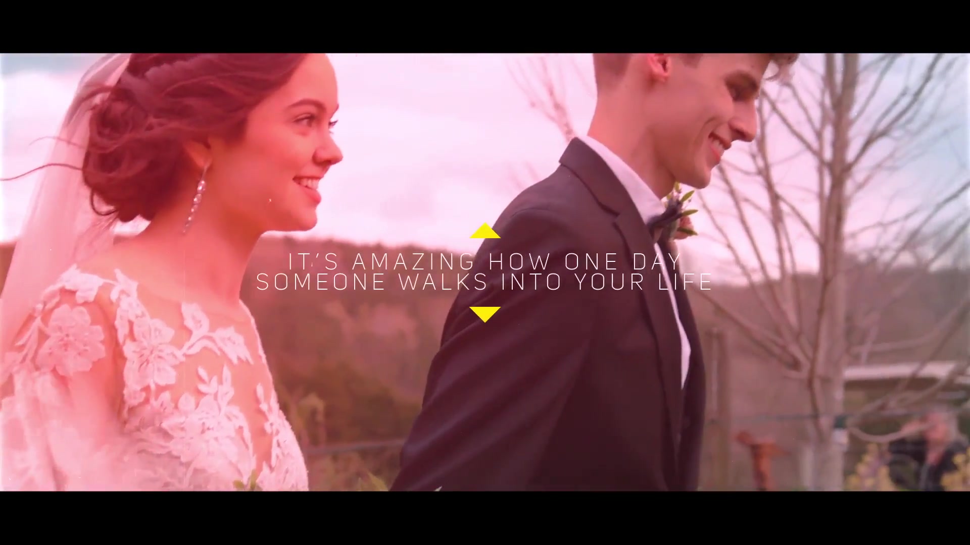 Wedding Story Book Videohive 38035636 After Effects Image 7