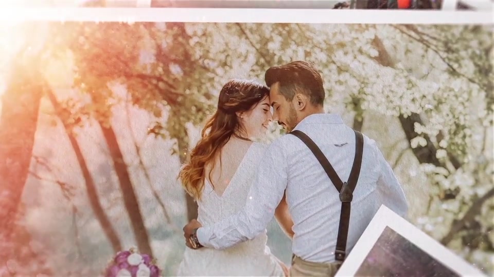 Wedding Story Videohive 31391580 After Effects Image 5
