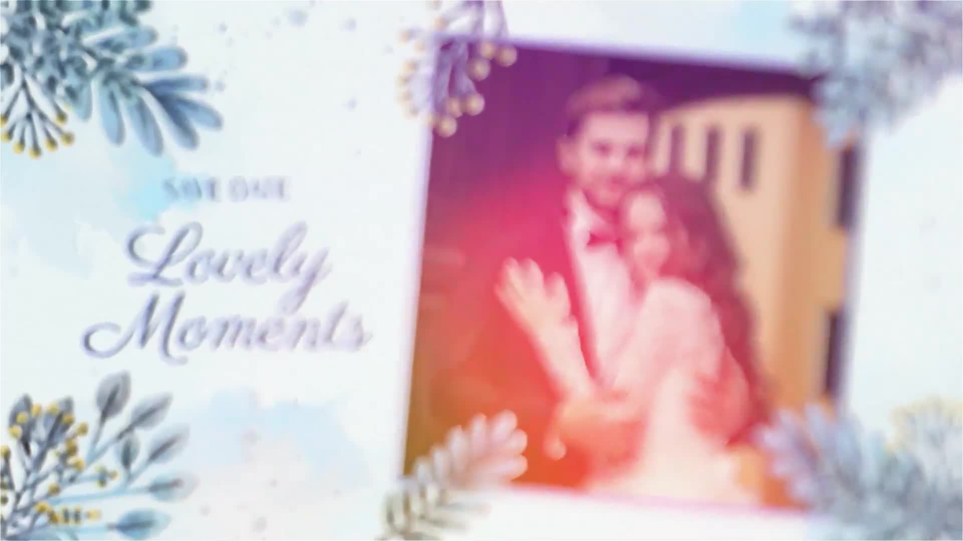 Wedding Story Videohive 36900422 After Effects Image 10