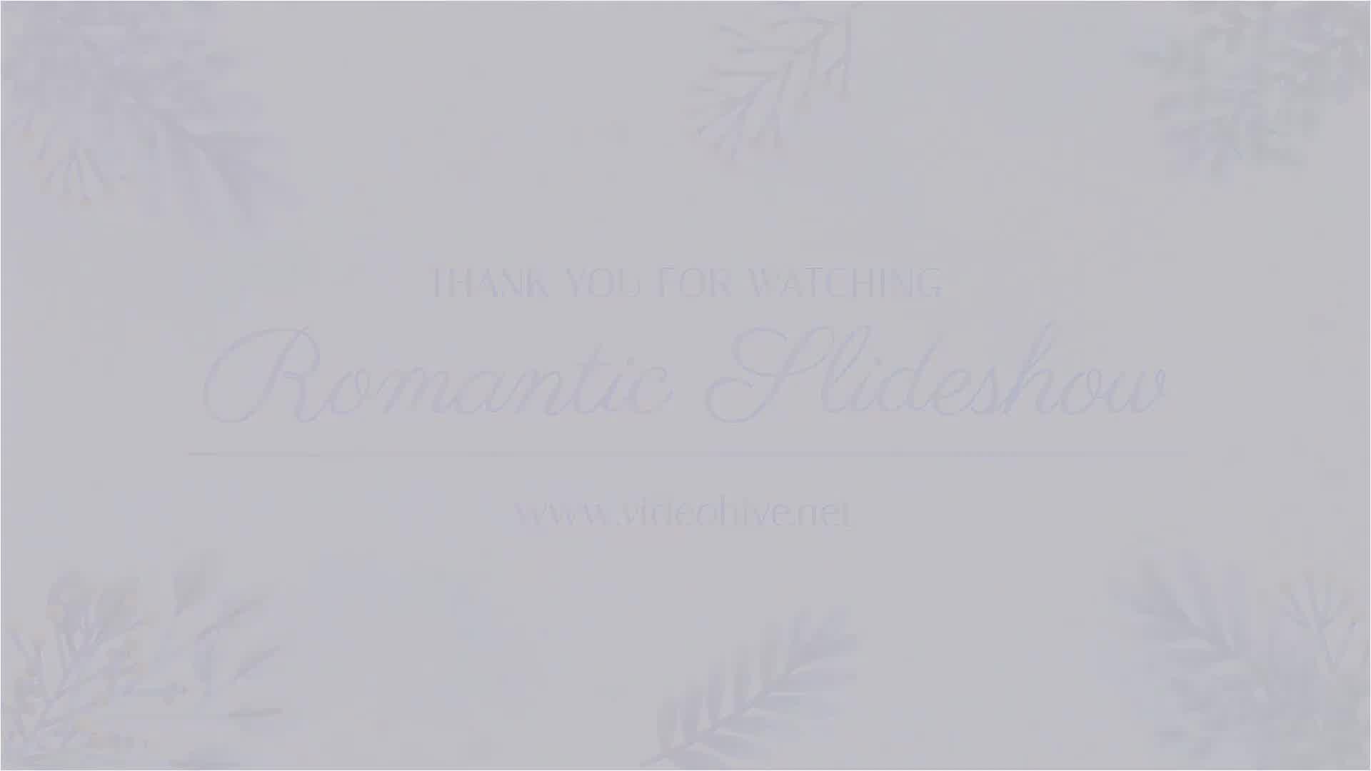 Wedding Story Videohive 36900422 After Effects Image 11