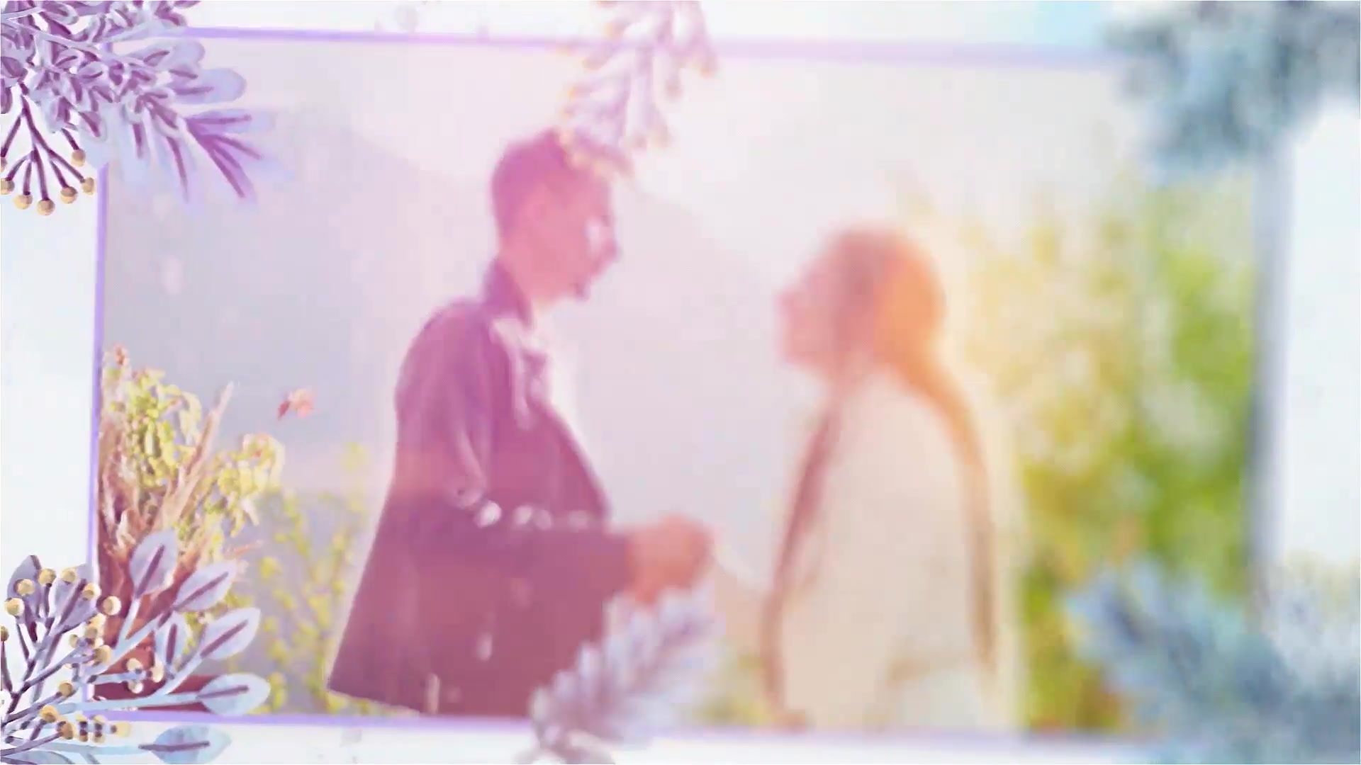 Wedding Story Videohive 36900422 After Effects Image 4