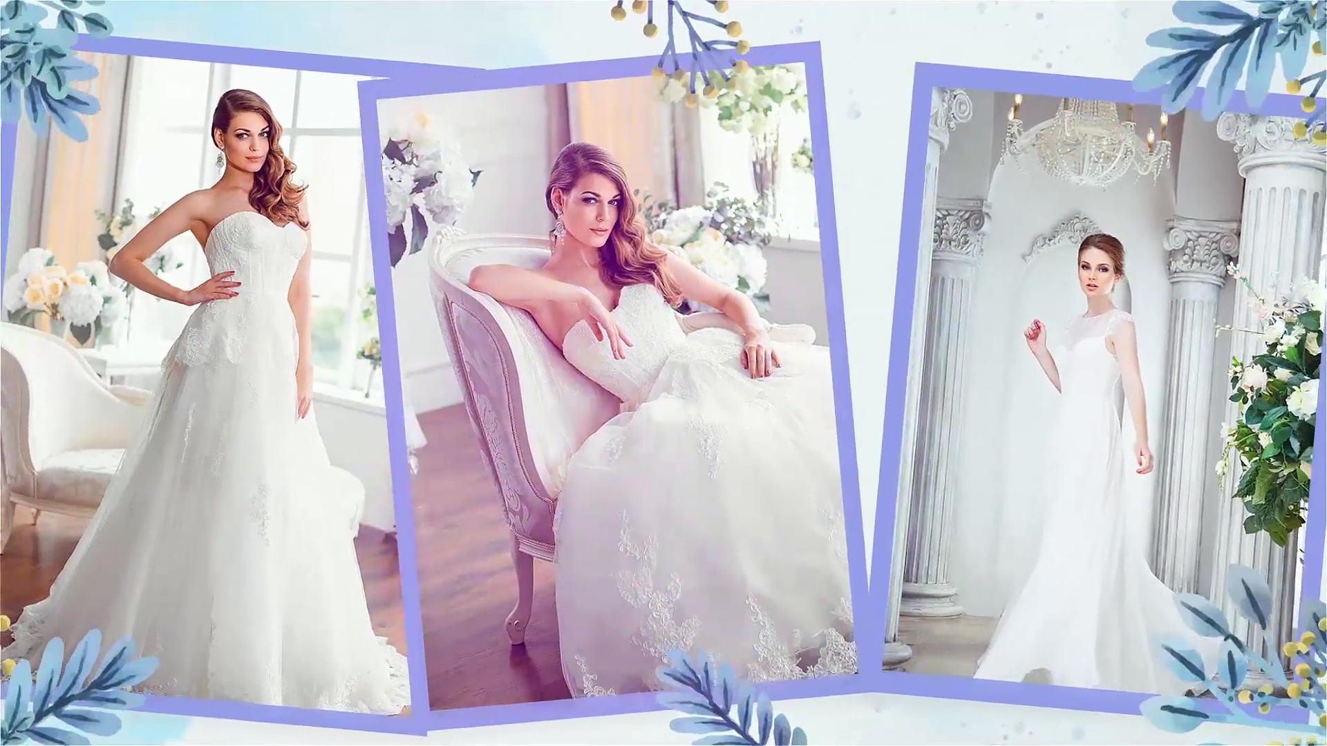 Wedding Story Videohive 36900422 After Effects Image 6