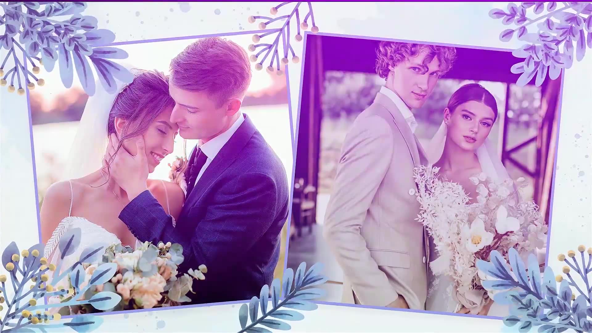Wedding Story Videohive 36900422 After Effects Image 9