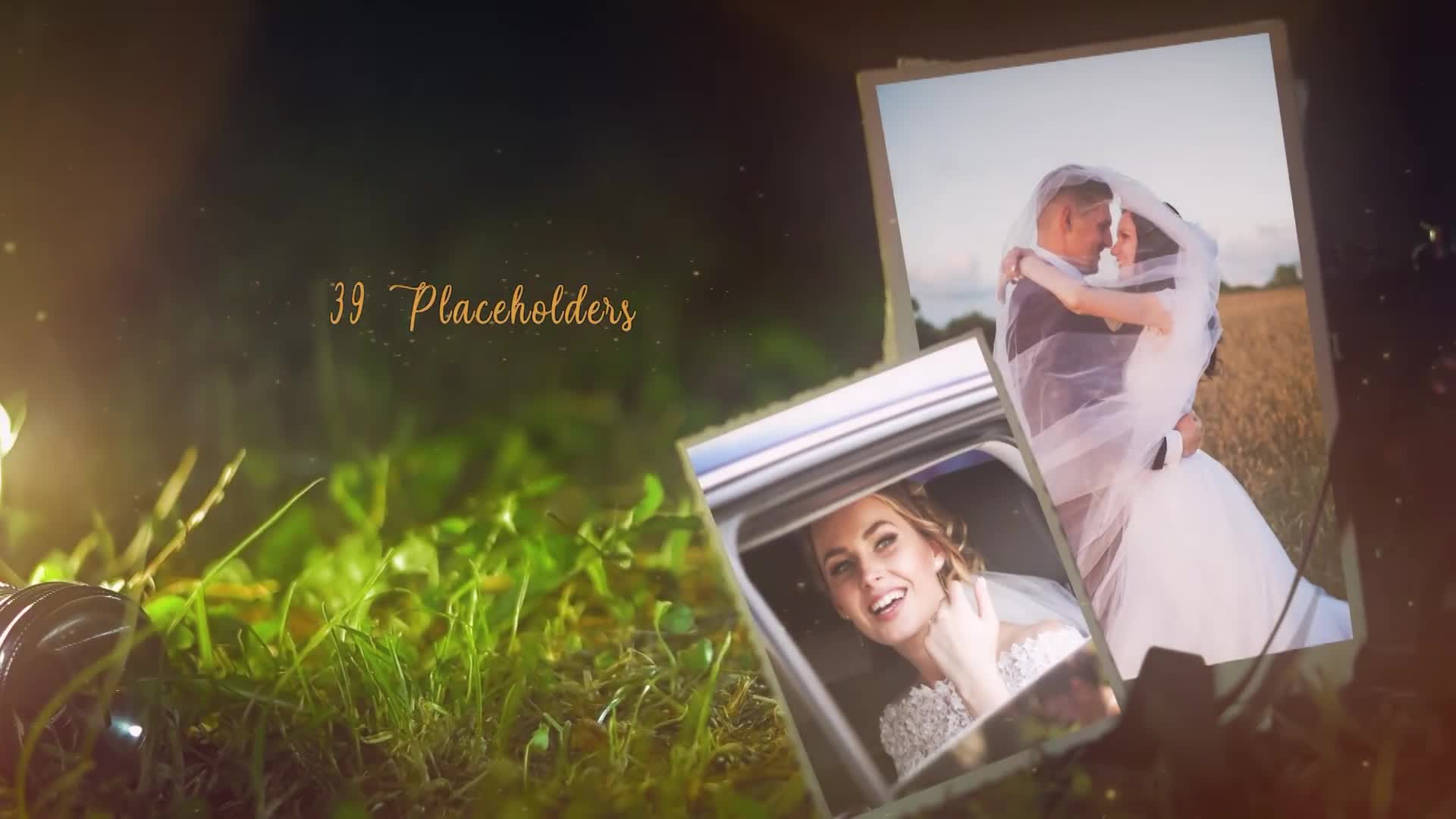 Wedding Story | Premiere Pro Videohive 37848727 Premiere Pro Image 1