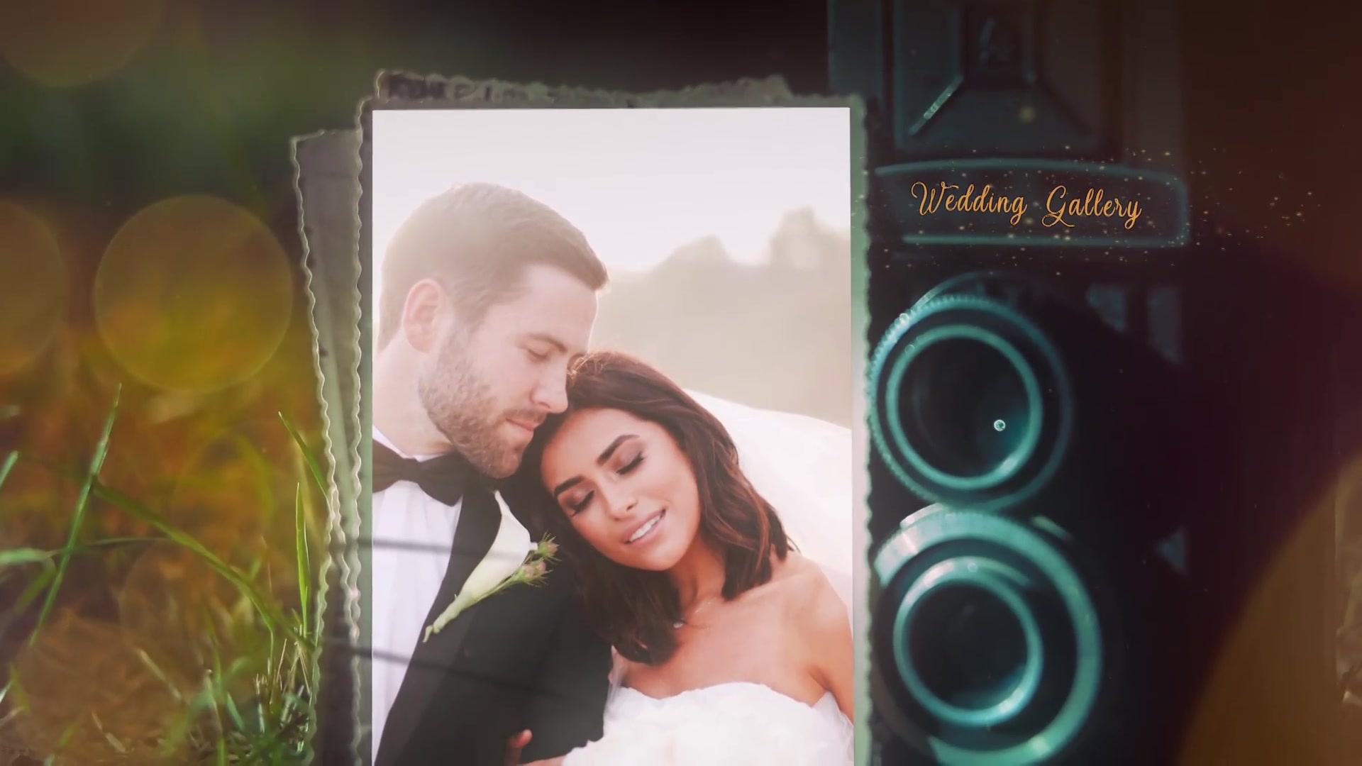 Wedding Story | Premiere Pro Videohive 37848727 Premiere Pro Image 13