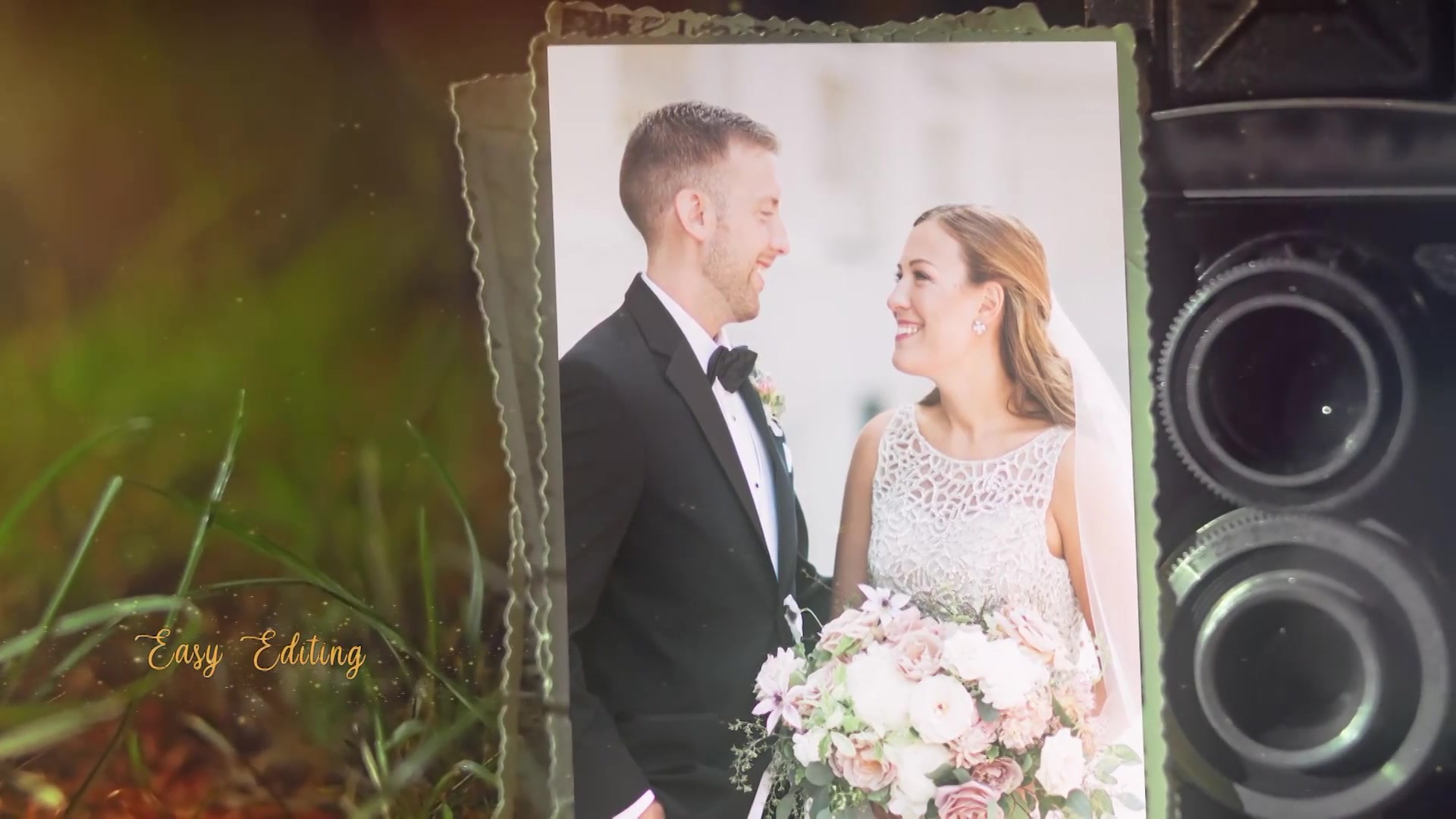 Wedding Story | Premiere Pro Videohive 37848727 Premiere Pro Image 6