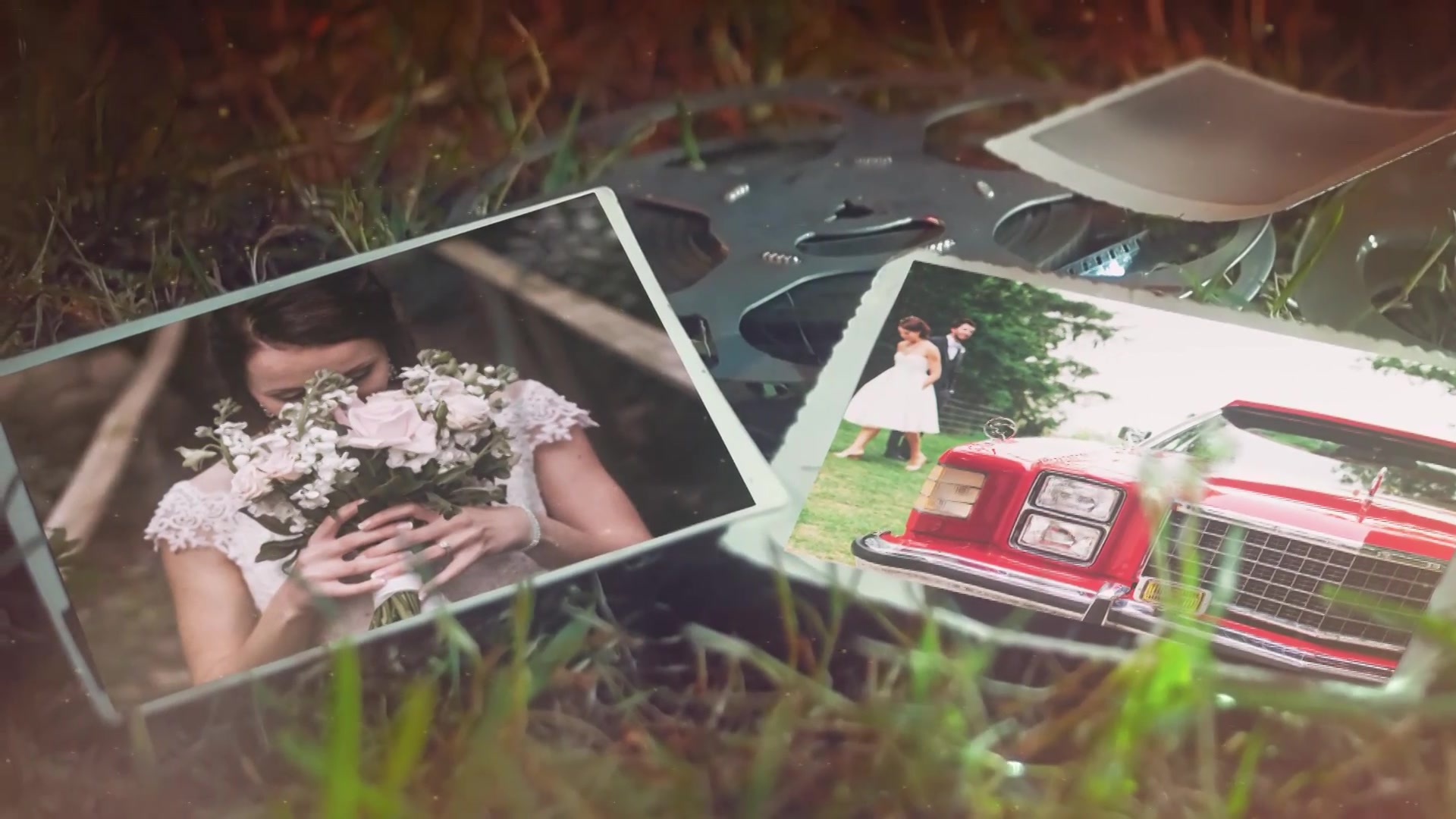 Wedding Story | Premiere Pro Videohive 37848727 Premiere Pro Image 7