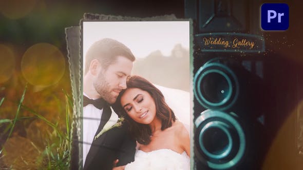 Wedding Story | Premiere Pro - Download 37848727 Videohive