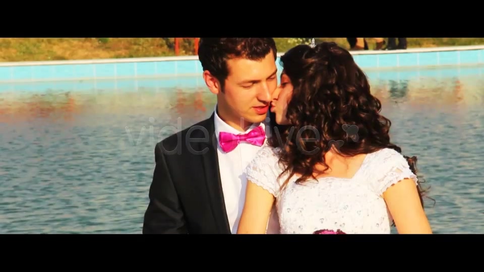 Wedding Teaser - Download Videohive 2827196