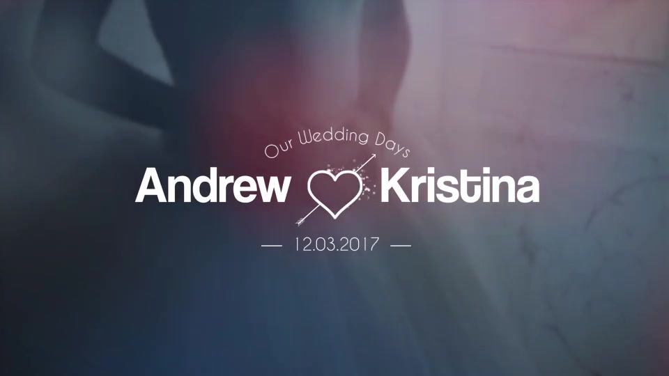 Wedding Title V.2 - Download Videohive 21736626