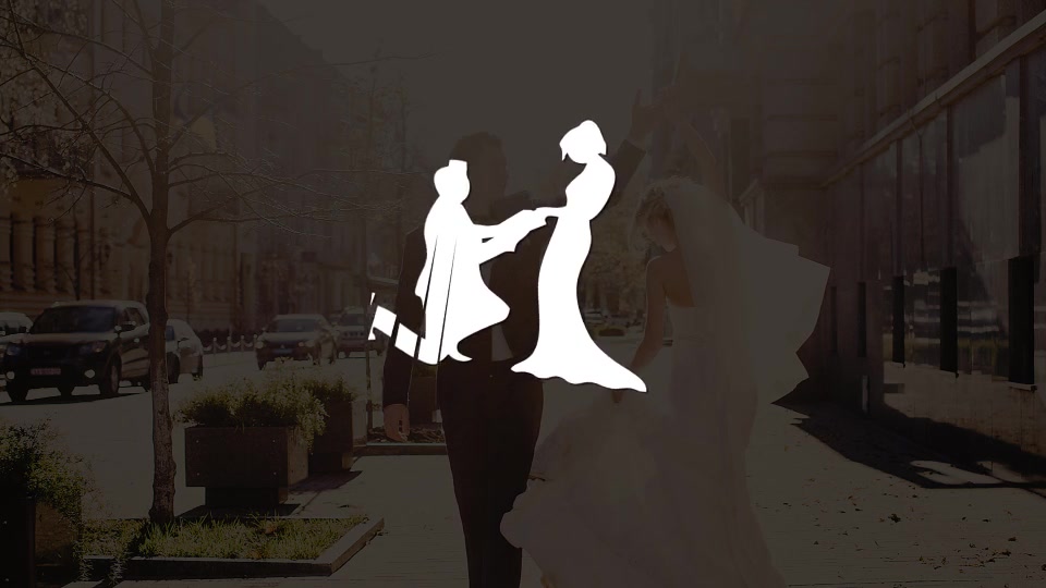 Wedding Titles Videohive 21467159 After Effects Image 5